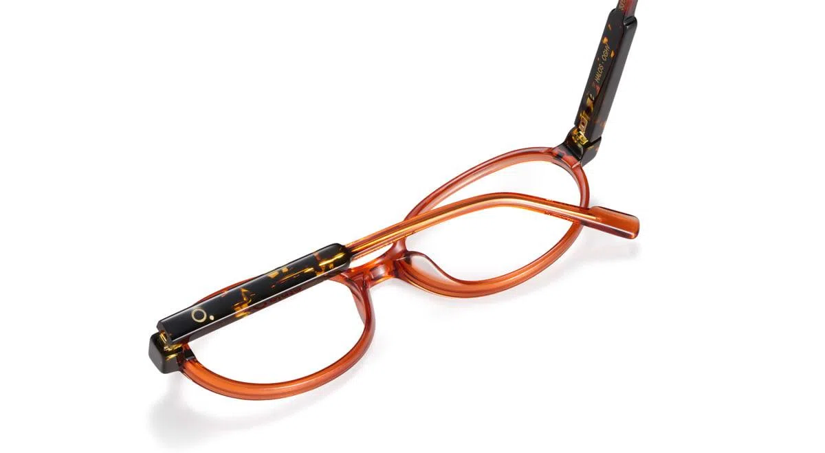 Etnia Barcelona HALOS Eyeglasses - view 9